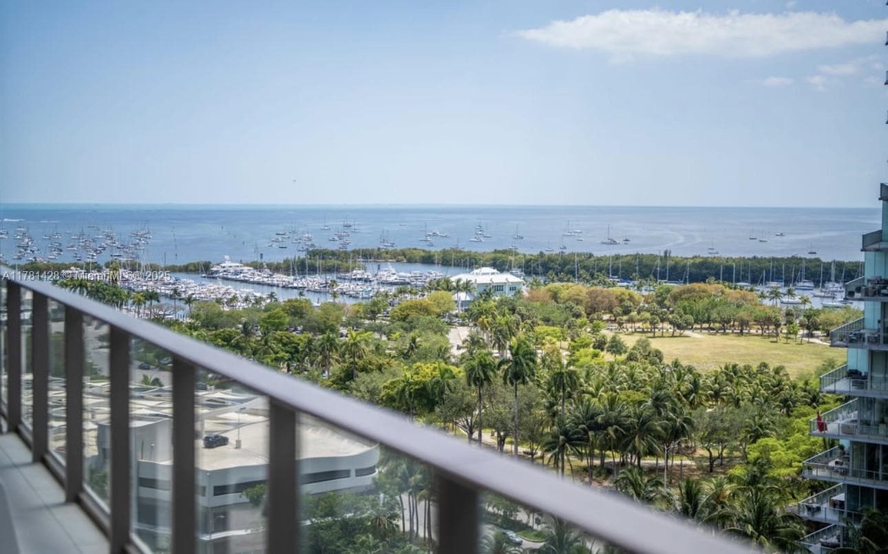 2655 S Bayshore Drive # 1109, Coconut Grove FL 33133 — 1