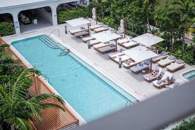 2655 S Bayshore Drive # 1109, Coconut Grove FL 33133 — 15