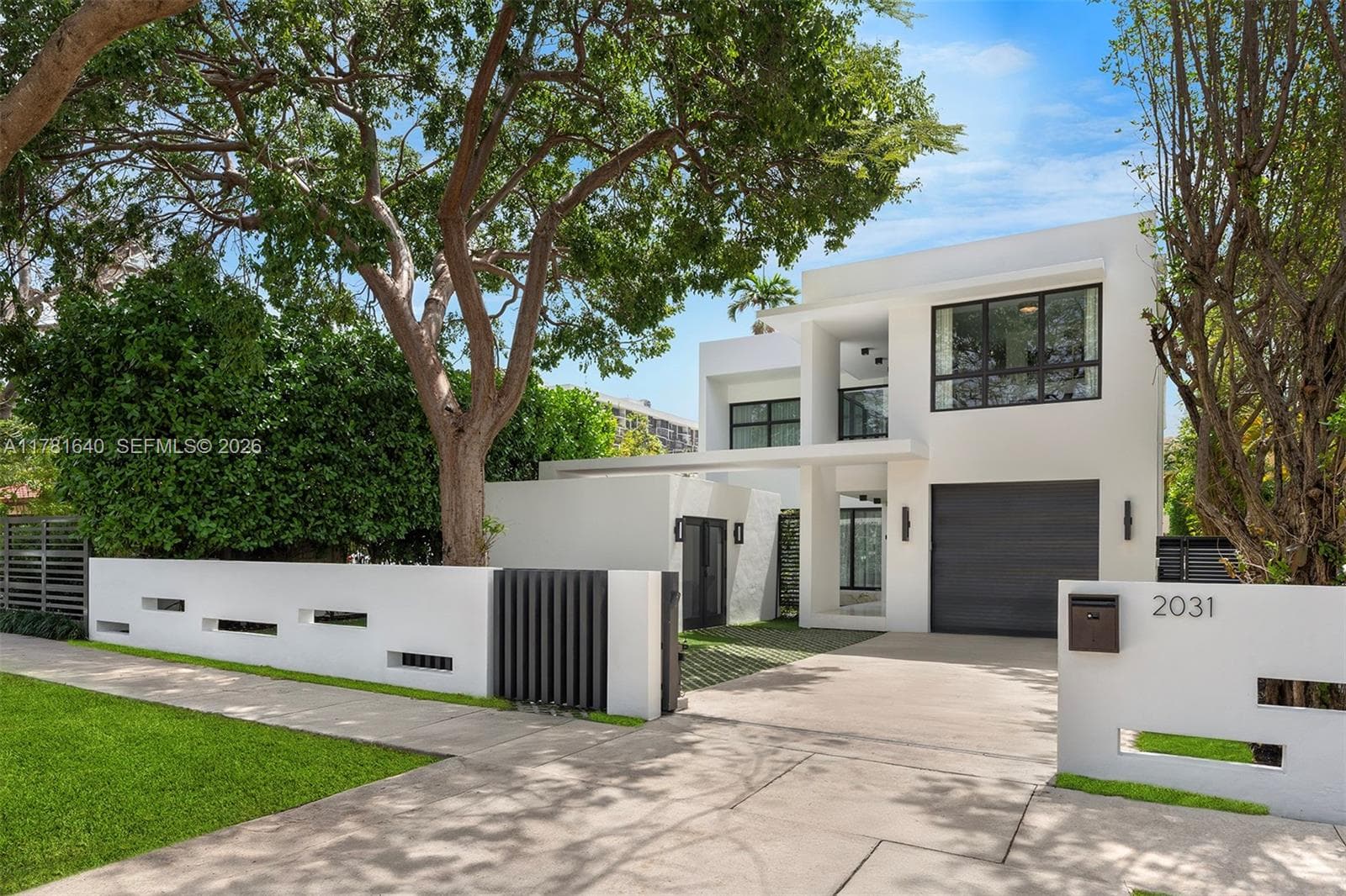 2031 S Miami Ave, Miami FL 33129 — 2