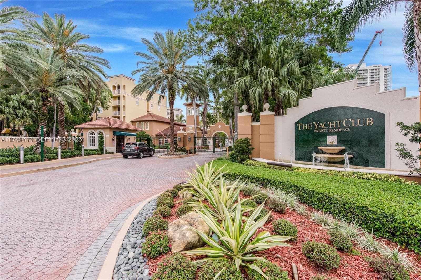 19501 E Country Club Dr # 9503, Aventura FL 33180 — 32