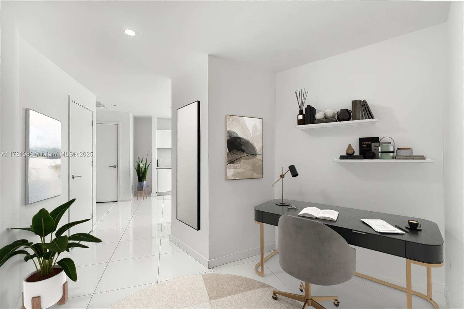 851 NE 1st Ave # 1102, Miami FL 33132 — 12