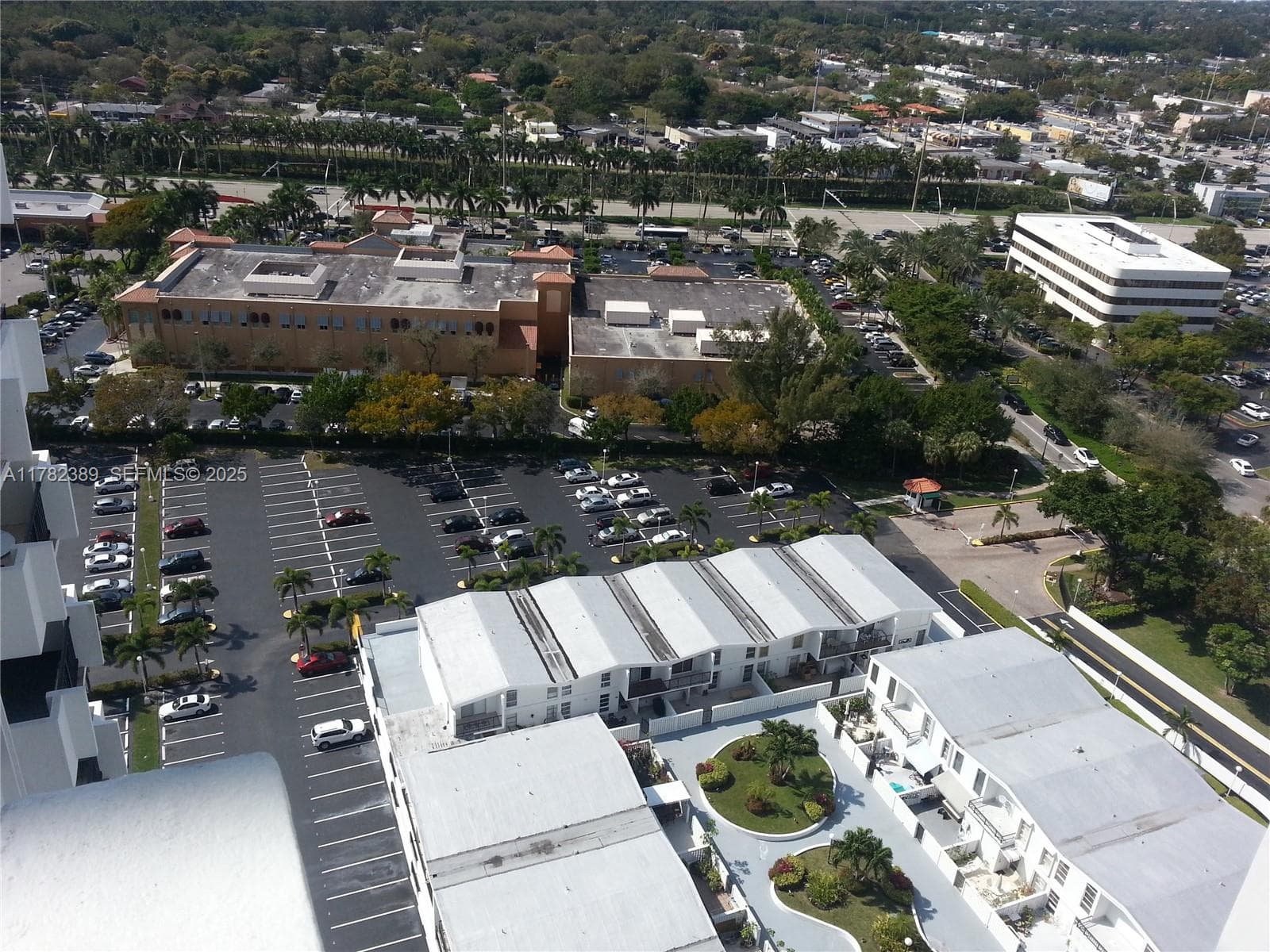 2750 NE 183rd St # 2607, Aventura FL 33160 — 20