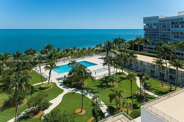 881 Ocean Dr # 24C, Key Biscayne FL 33149 — 22