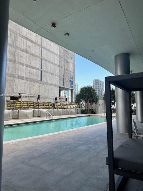 1600 NE 1st Ave # 2017, Miami FL 33132 — 27