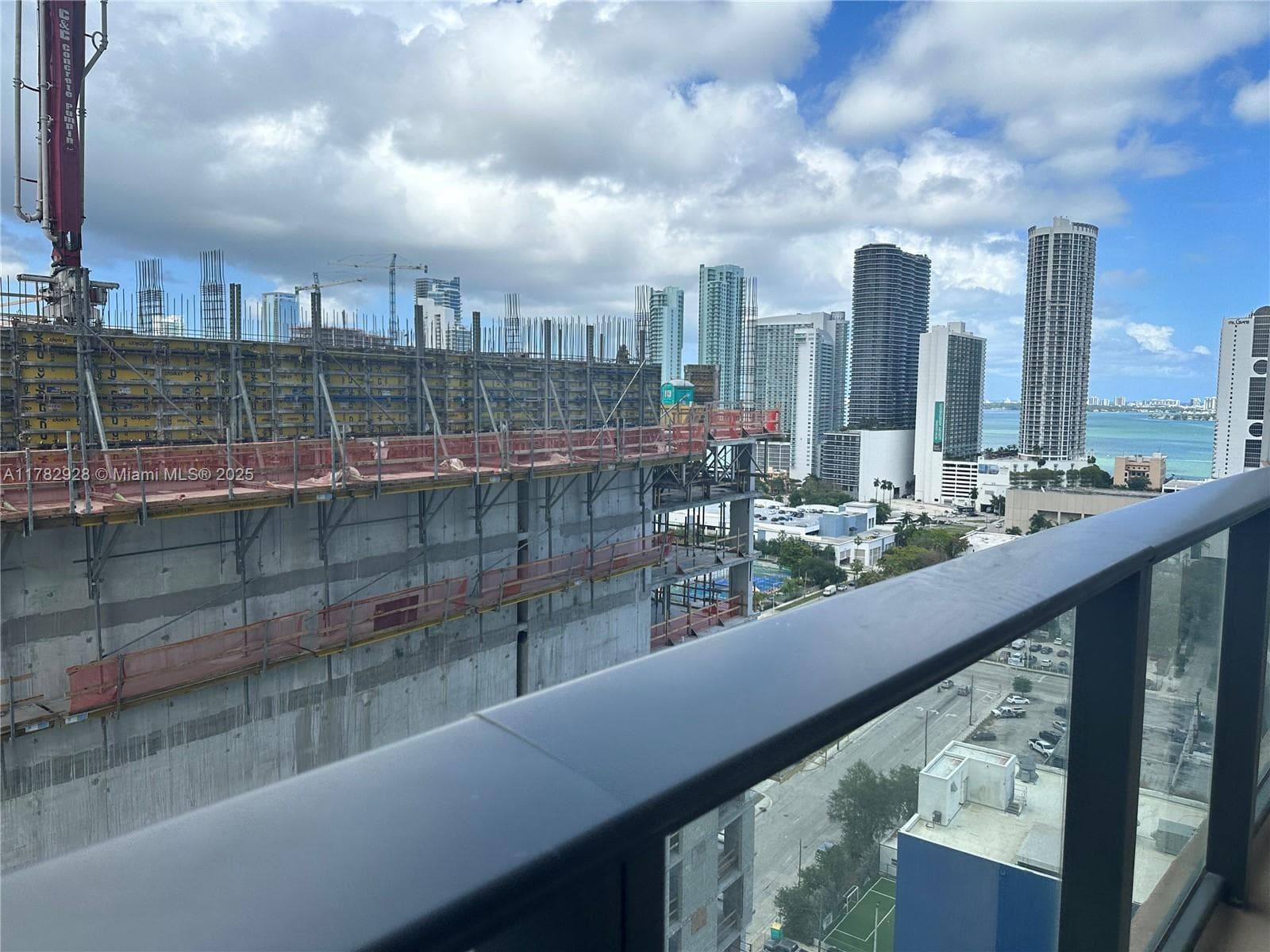 1600 NE 1st Ave # 2017, Miami FL 33132 — 13