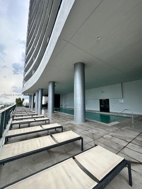 1600 NE 1st Ave # 2017, Miami FL 33132 — 43