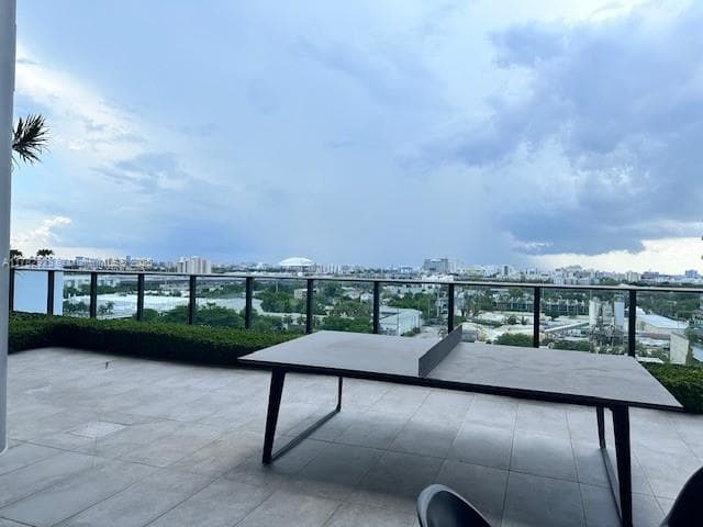 1600 NE 1st Ave # 2017, Miami FL 33132 — 26
