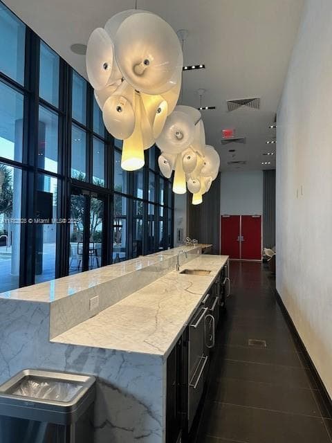 1600 NE 1st Ave # 2017, Miami FL 33132 — 30