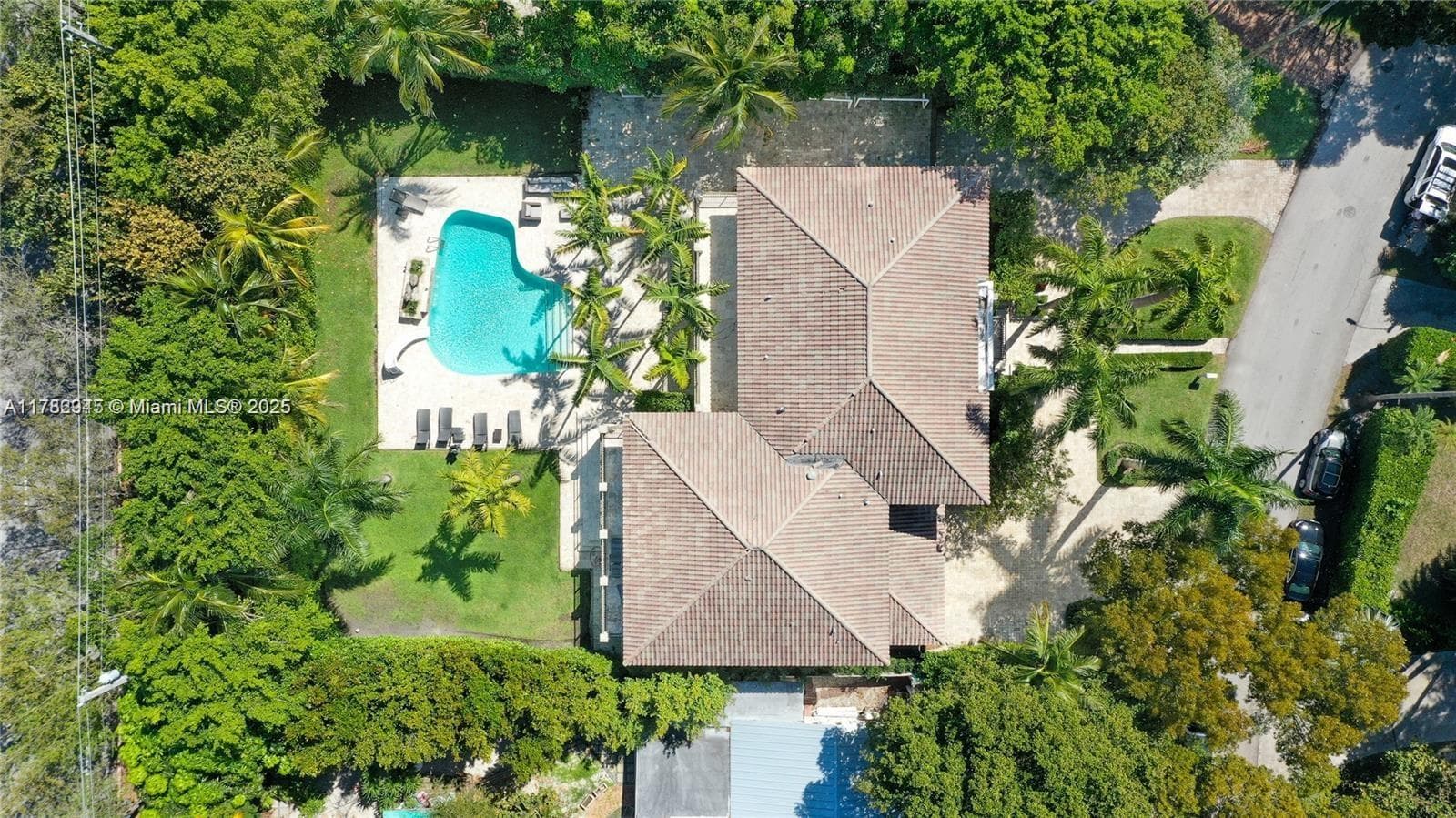 31 Island Dr, Key Biscayne FL 33149 — 5