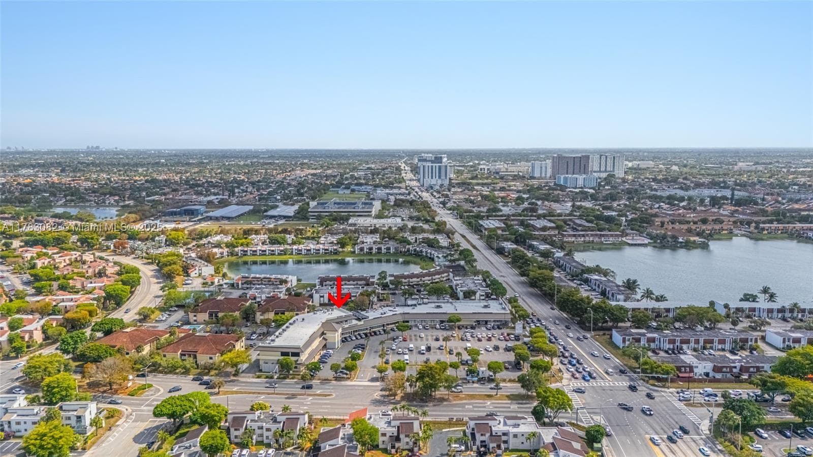 10648 FOUNTAINBLEAU  BLVD, Miami FL 33172 — 27