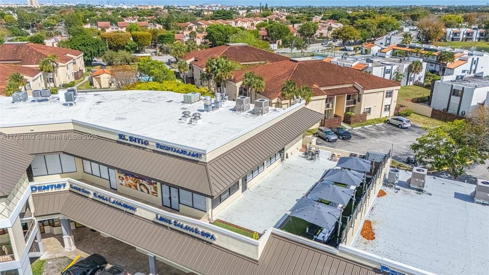 10648 FOUNTAINBLEAU  BLVD, Miami FL 33172 — 32
