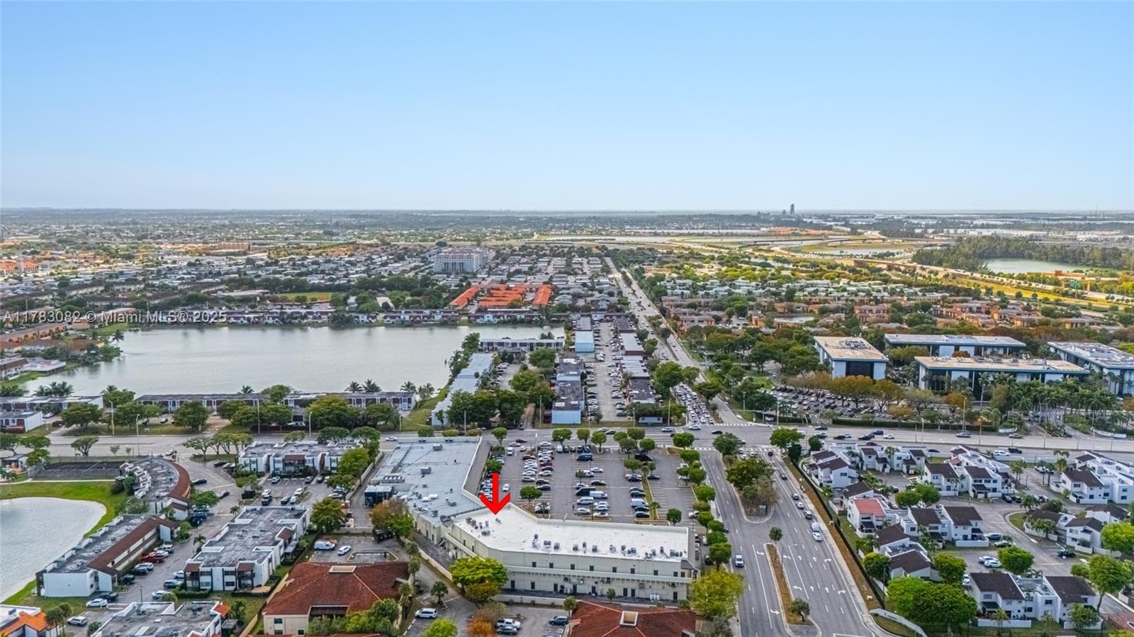 10648 FOUNTAINBLEAU  BLVD, Miami FL 33172 — 28