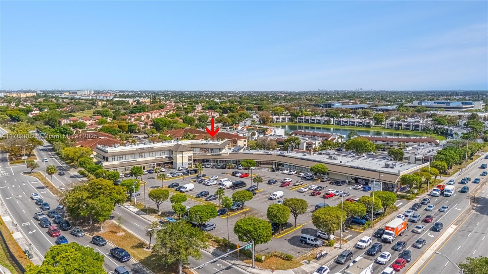 10648 FOUNTAINBLEAU  BLVD, Miami FL 33172 — 31