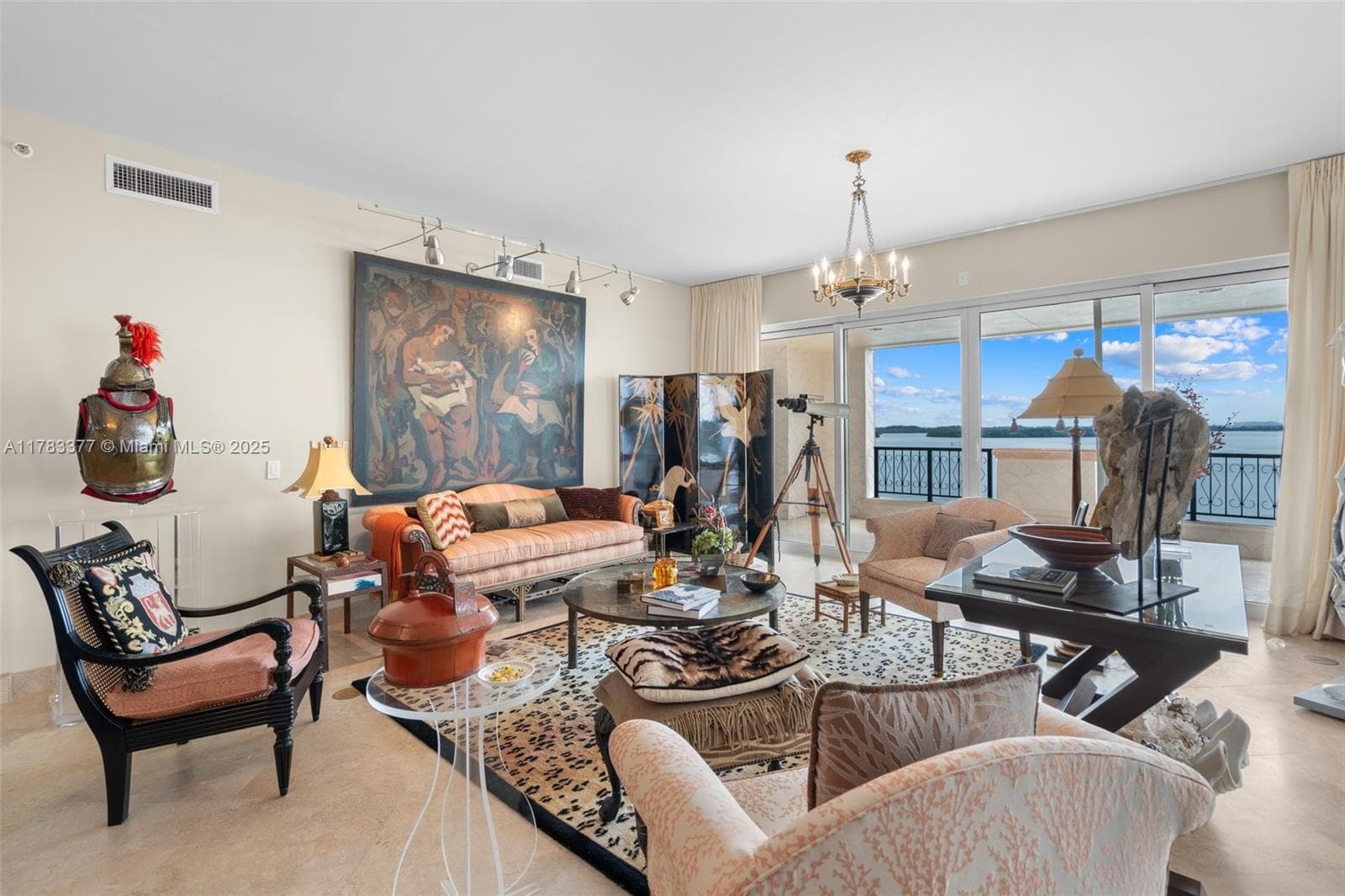 5100 Bayview At Fisher Is, Fisher Island, FL — 23
