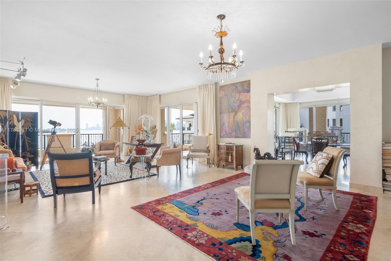 5100 Bayview At Fisher Is, Fisher Island, FL — 19