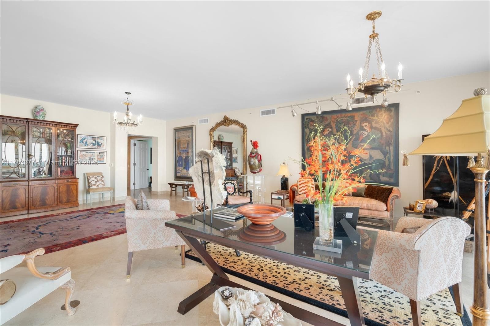 5100 Bayview At Fisher Is, Fisher Island, FL — 25