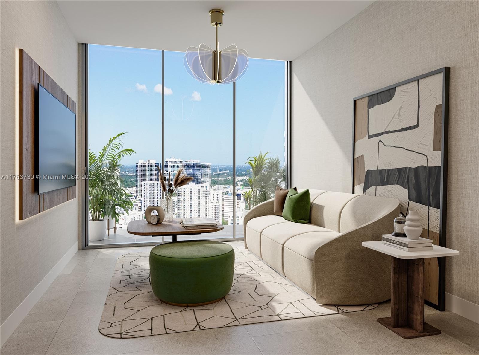 1837 NE 4th Ave # 2203, Miami FL 33132 — 16