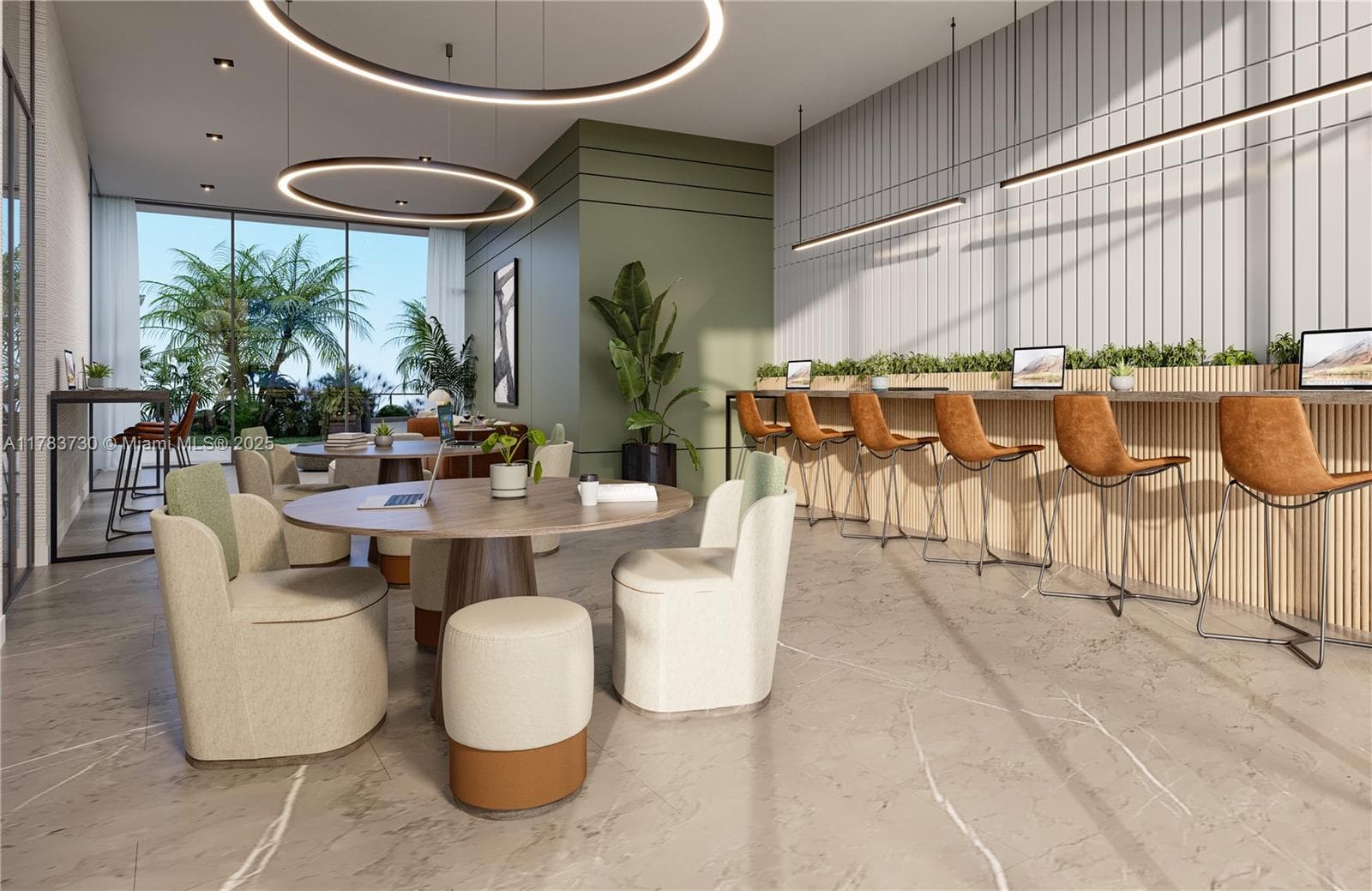 1837 NE 4th Ave # 2203, Miami FL 33132 — 12