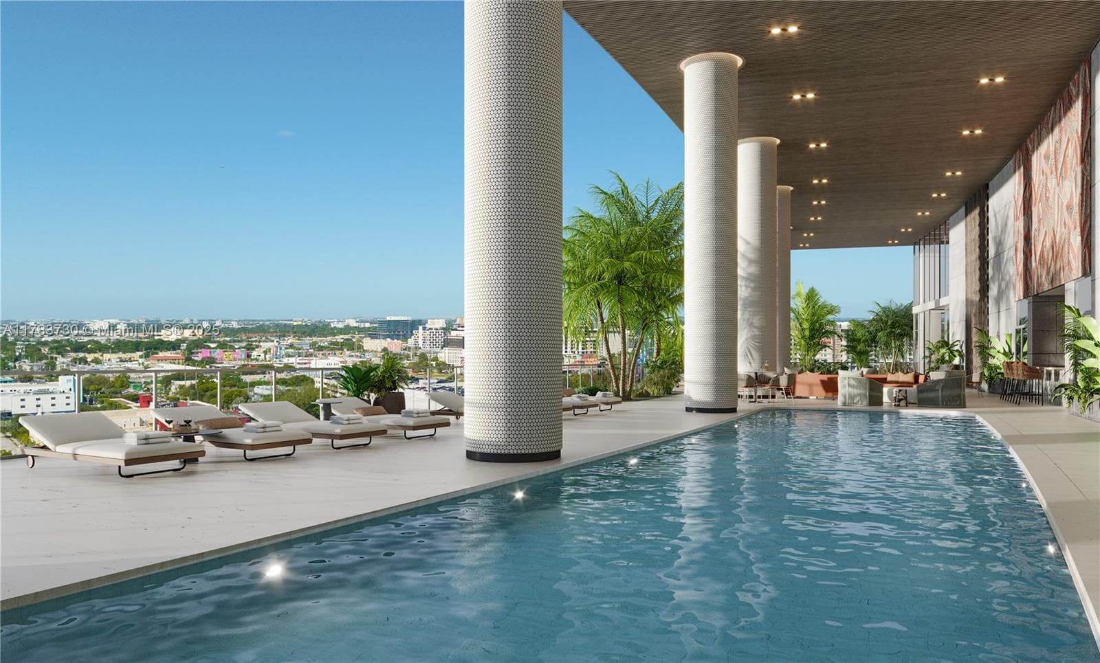 1837 NE 4th Ave # 2203, Miami FL 33132 — 4