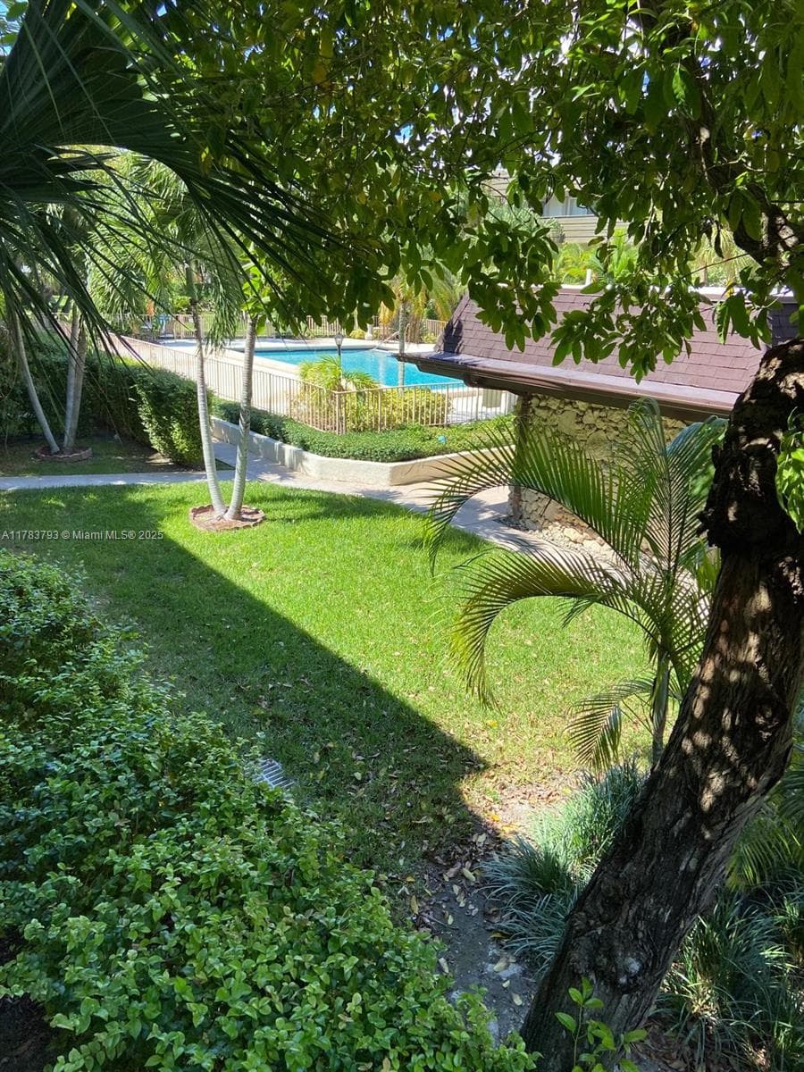 8335 SW 72nd Ave # 202D, Miami FL 33143 — 6