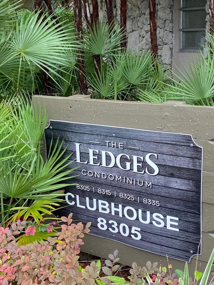 8335 SW 72nd Ave # 202D, Miami FL 33143 — 20
