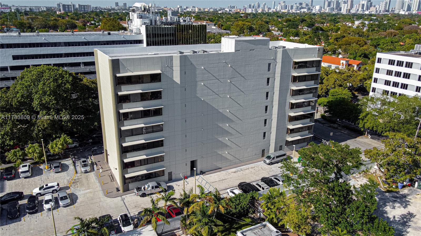2100 SW 22nd St # 302, Miami FL 33145 — 2
