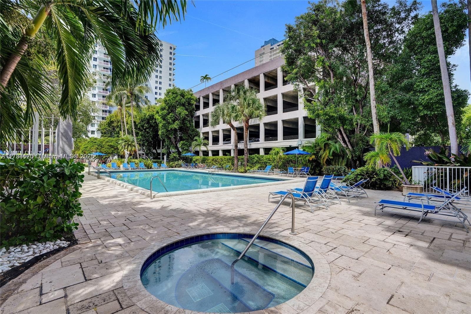 850 N Miami Ave # 2101, Miami FL 33136 — 27