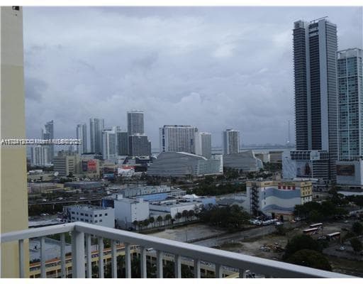 850 N Miami Ave # 2101, Miami FL 33136 — 26
