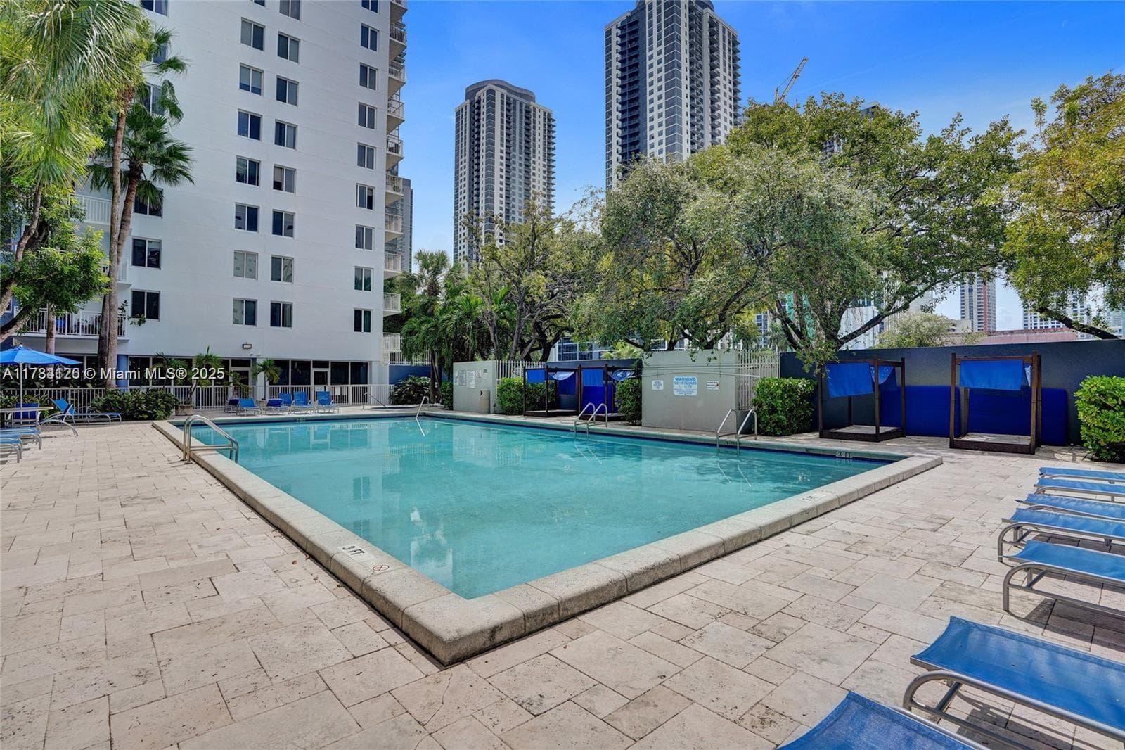 850 N Miami Ave # 2101, Miami FL 33136 — 28
