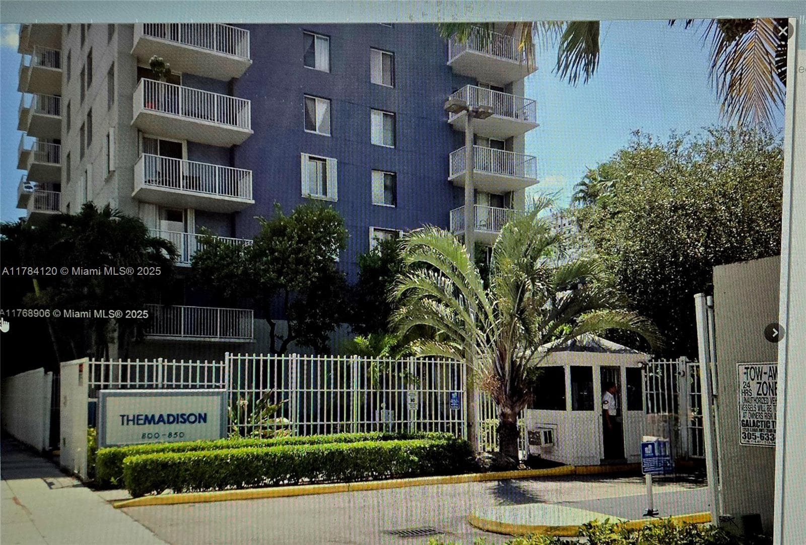 850 N Miami Ave # 2101, Miami FL 33136 — 24