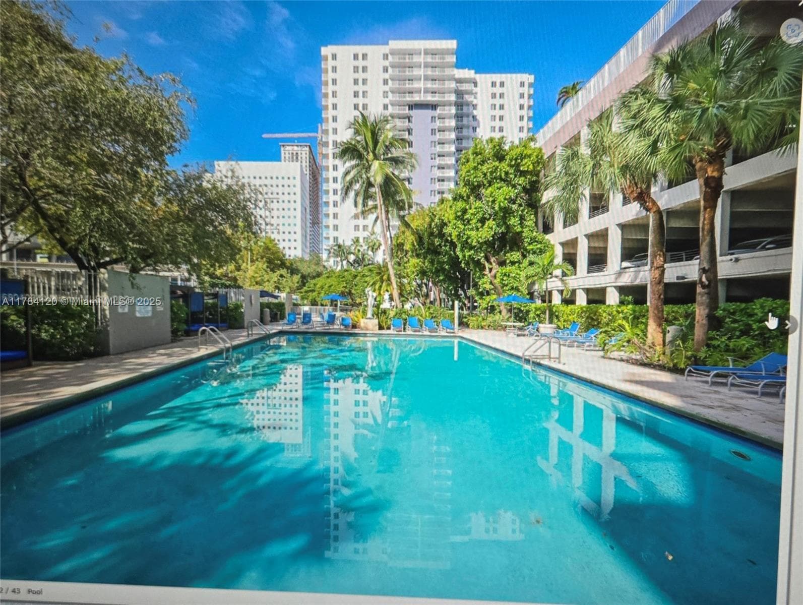 850 N Miami Ave # 2101, Miami FL 33136 — 19