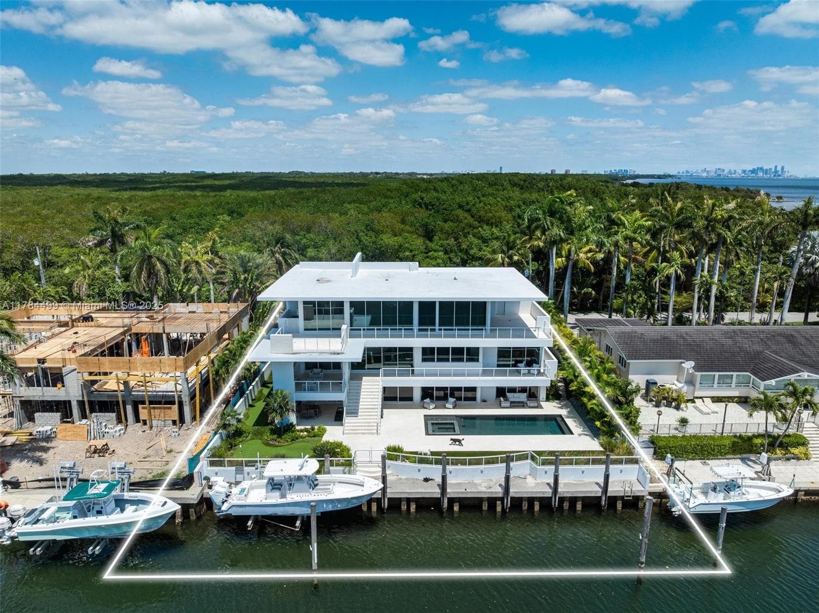 830 Lugo Ave, Coral Gables FL 33156 — 2
