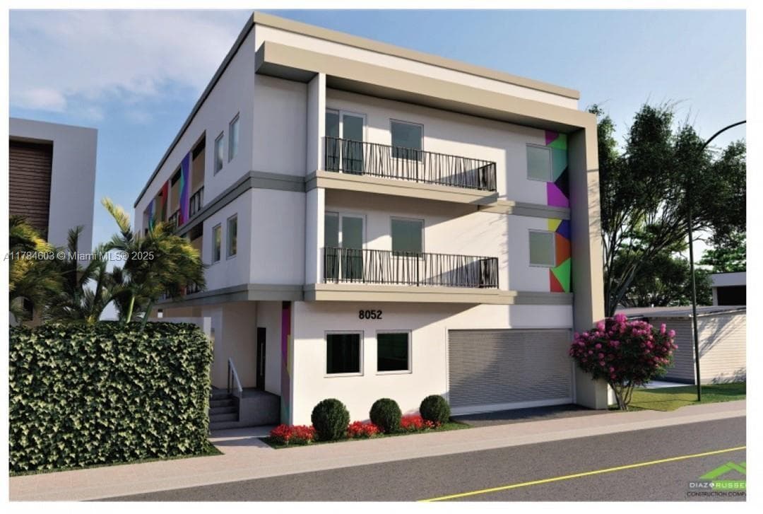 8052 NE 1st Ave, Miami FL 33138 — 1