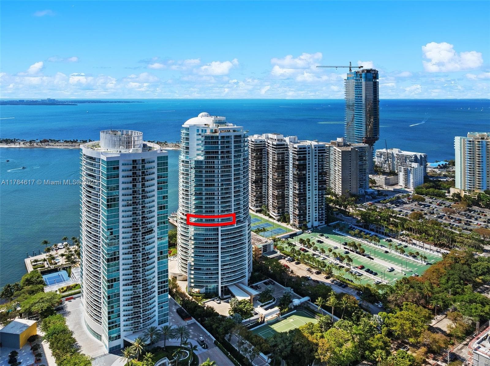 2127 Brickell Ave # 2104, Miami FL 33129 — 2