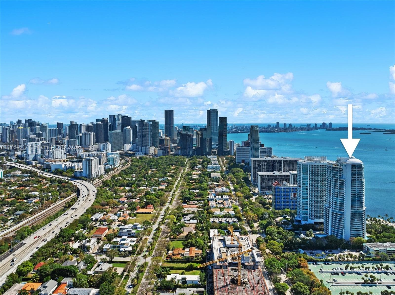 2127 Brickell Ave # 2104, Miami FL 33129 — 35