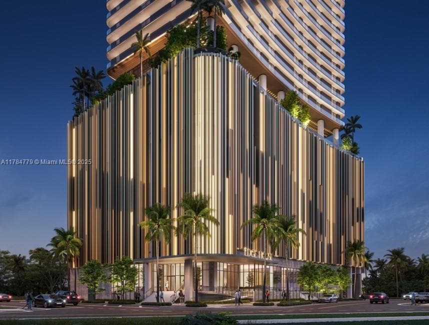 1837 NE 4th Ave # 1904, Miami FL 33132 — 1