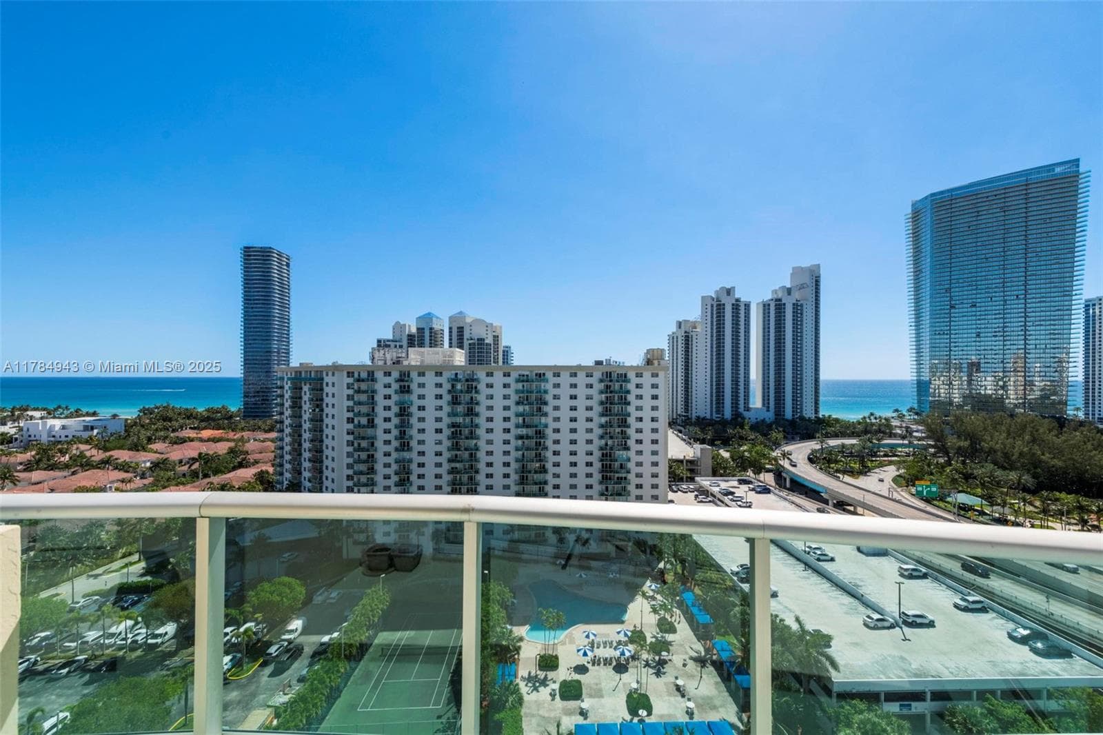 19380 Collins Ave # 6, Sunny Isles Beach FL 33160 — 1