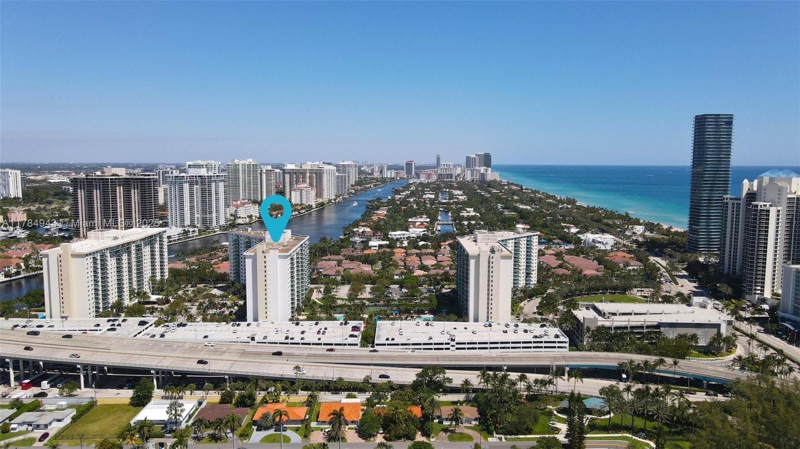 19380 Collins Ave # 6, Sunny Isles Beach FL 33160 — 35
