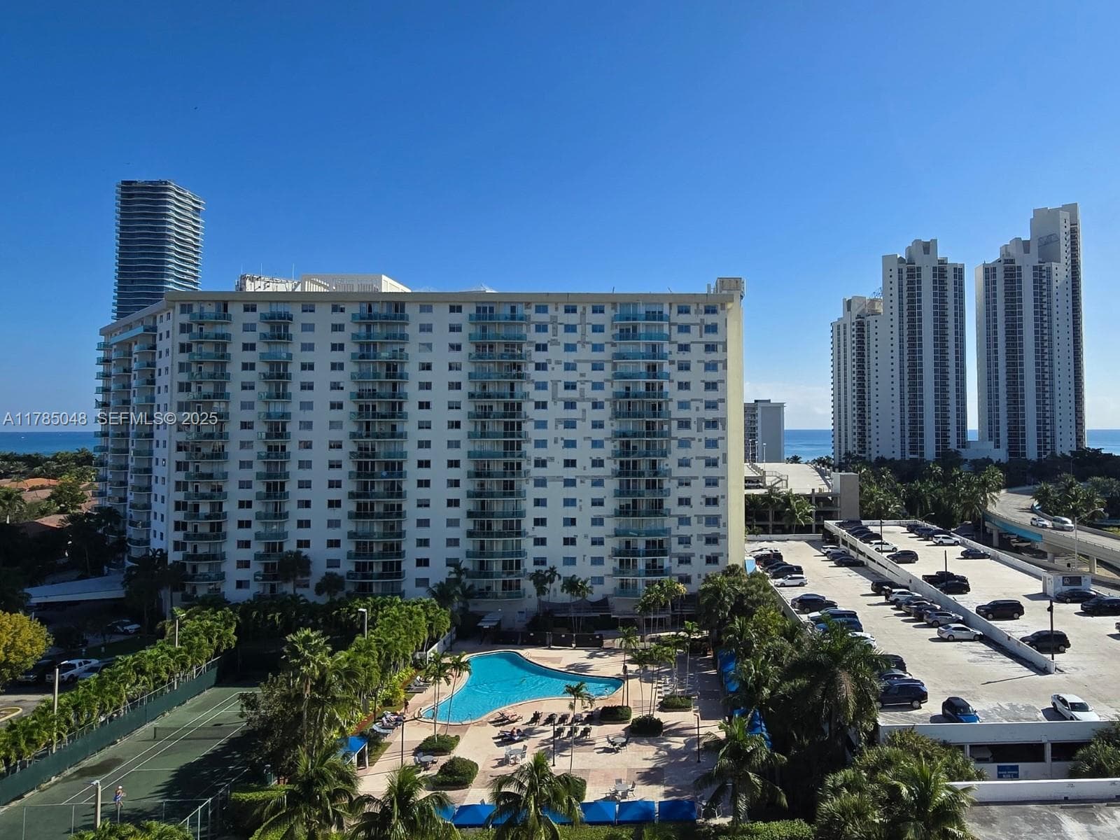 19380 Collins Ave # 1002, Sunny Isles Beach FL 33160 — 23