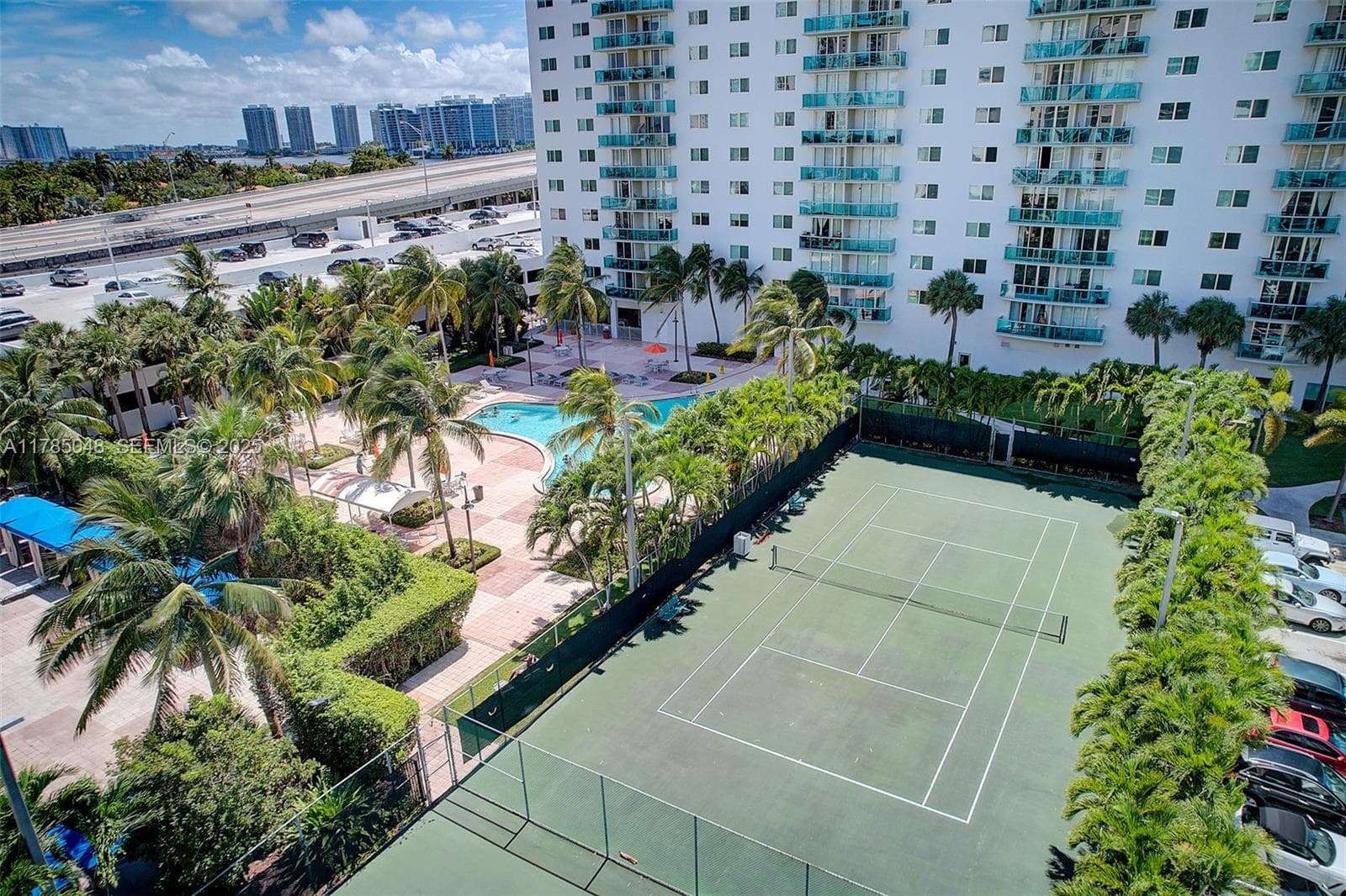 19380 Collins Ave # 1002, Sunny Isles Beach FL 33160 — 41