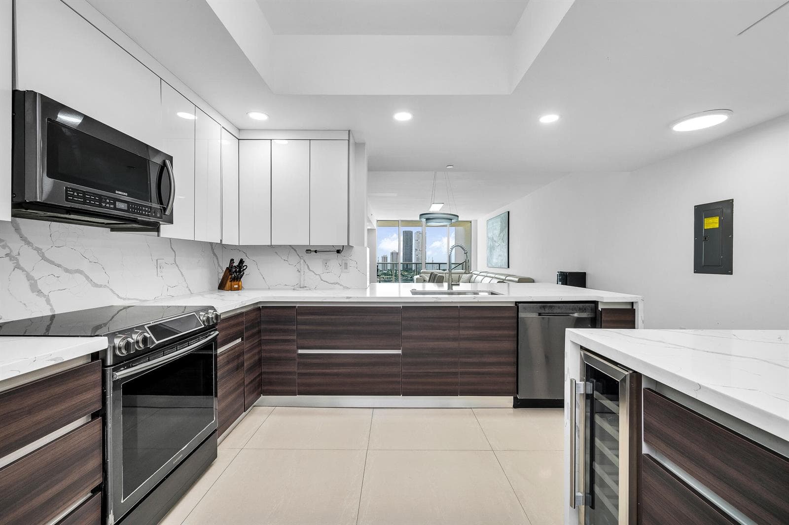 3330 NE 190th Street # 1911, Aventura FL 33180 — 3