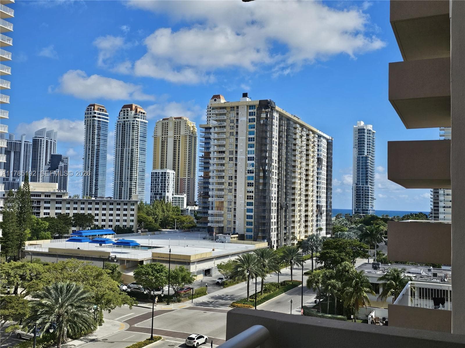 250 174th St # 706, Sunny Isles Beach FL 33160 — 2