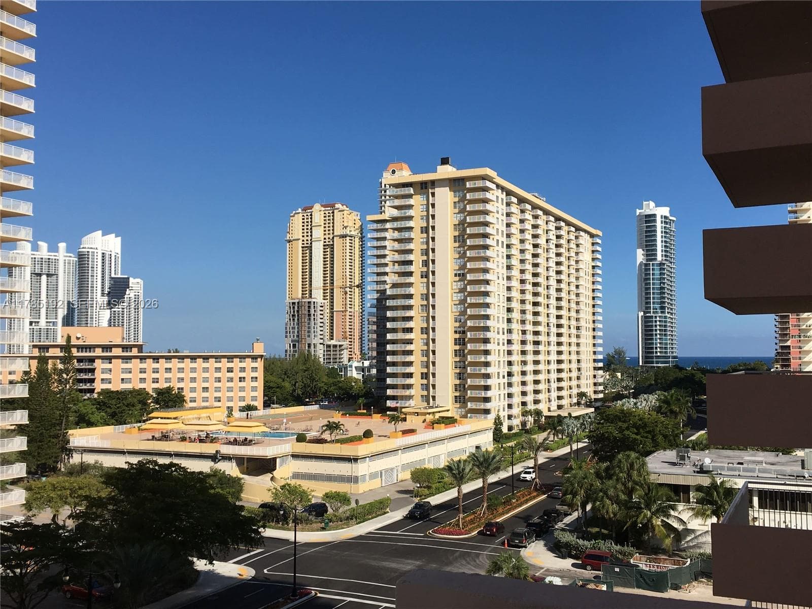 250 174th St # 706, Sunny Isles Beach FL 33160 — 3