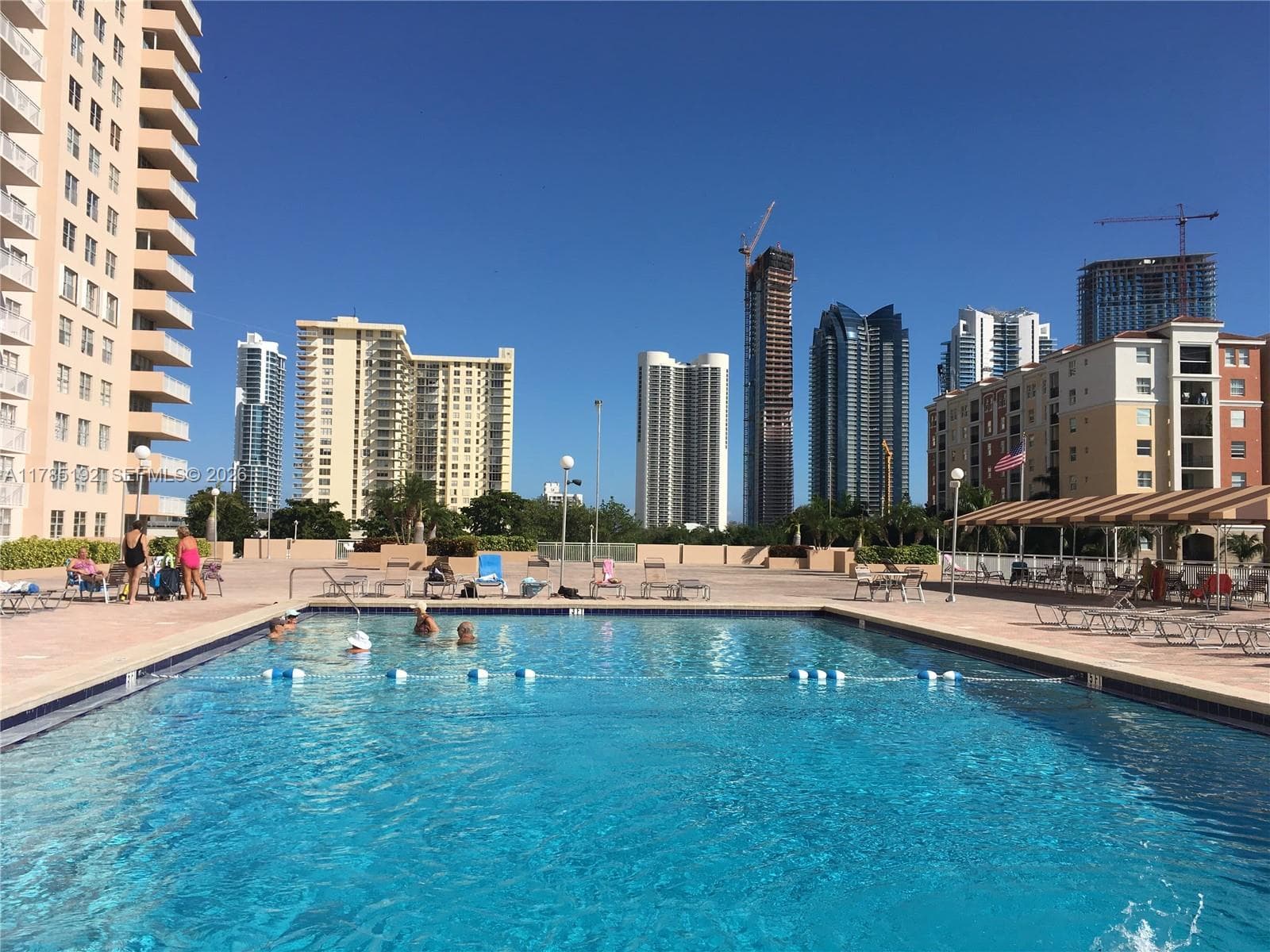 250 174th St # 706, Sunny Isles Beach FL 33160 — 5