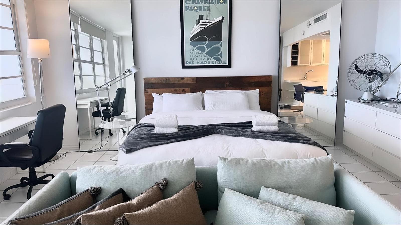 100 Lincoln Road # 1240, Miami Beach FL 33139 — 2