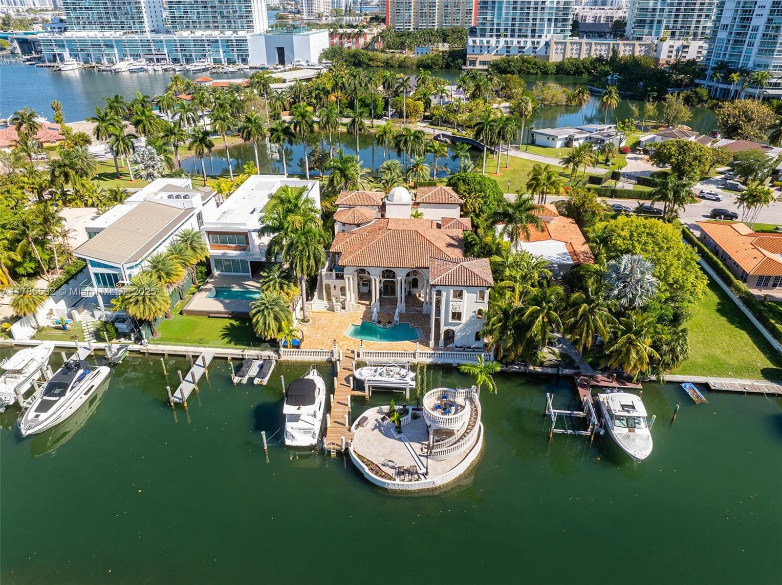 270 Atlantic Ave, Sunny Isles Beach FL 33160 — 94