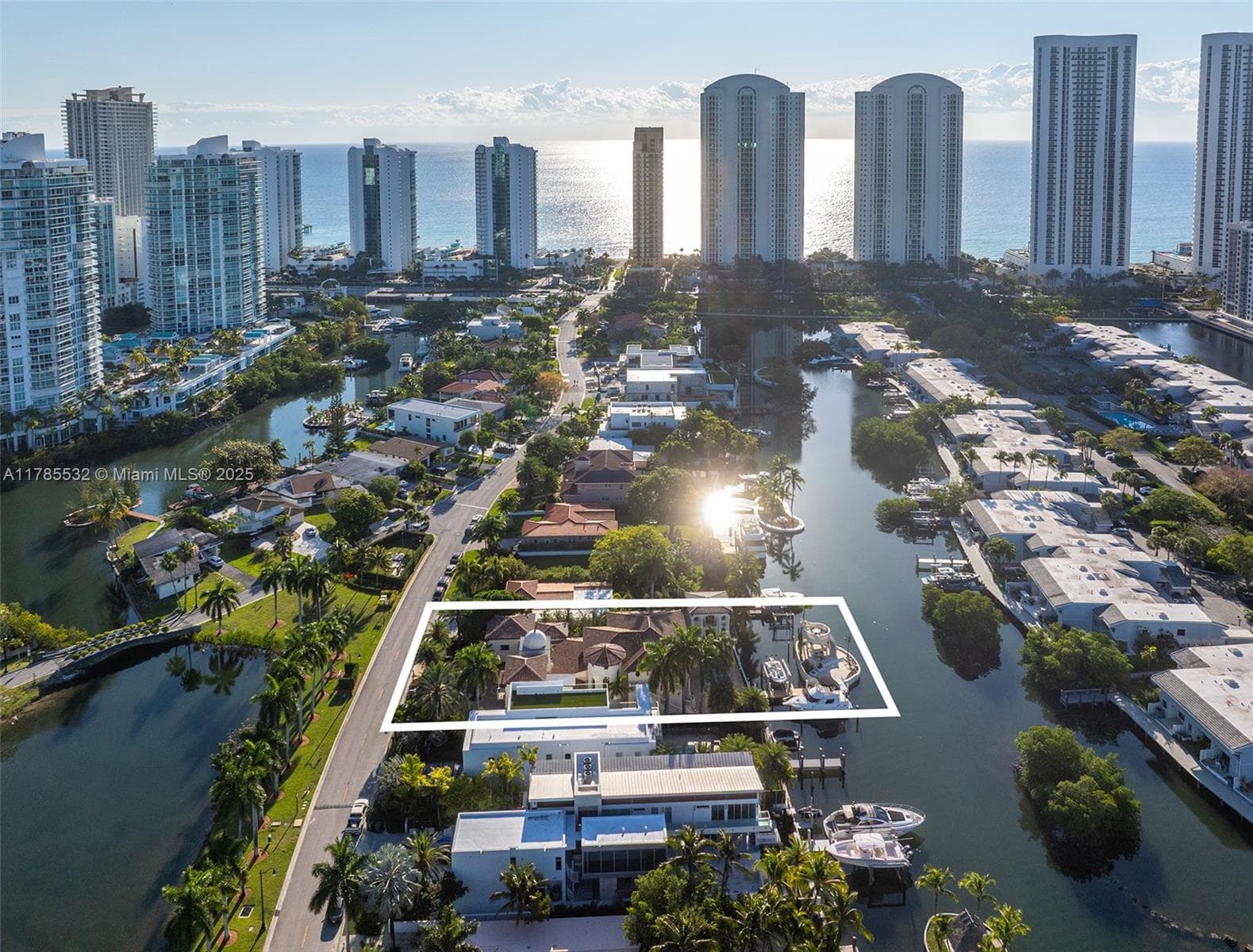 270 Atlantic Ave, Sunny Isles Beach FL 33160 — 92