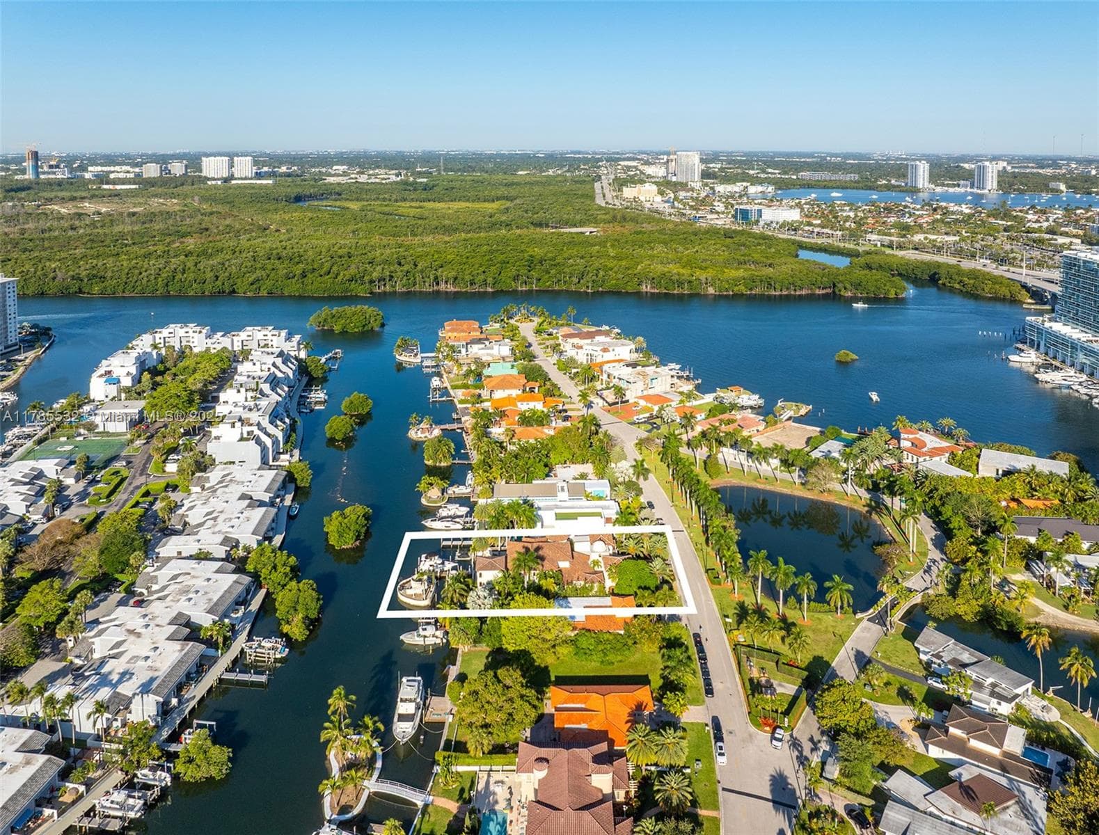 270 Atlantic Ave, Sunny Isles Beach FL 33160 — 89