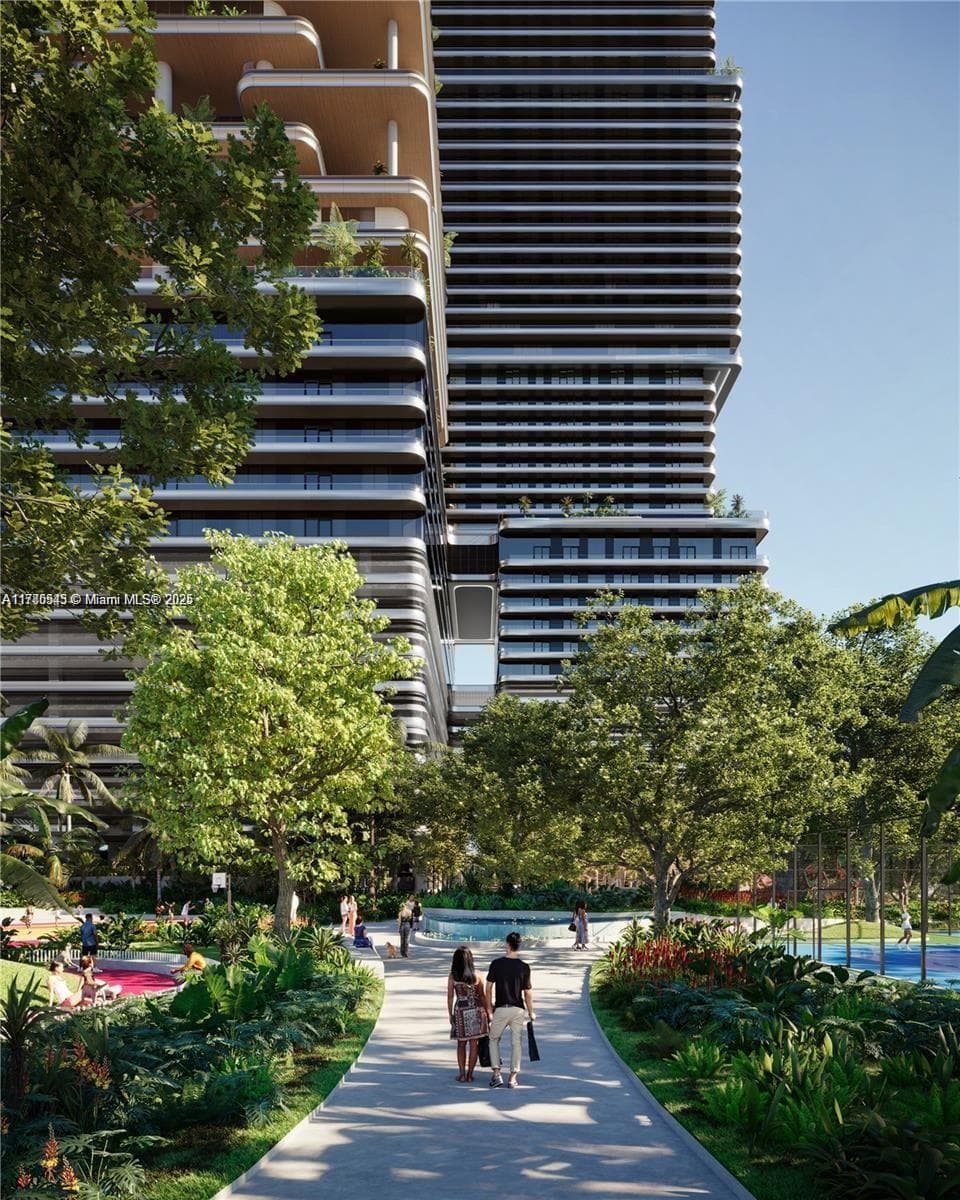 1133 SW 2nd Ave # 3217, Miami FL 33130 — 3