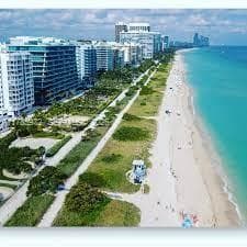 8855 Collins Ave # 9E, Surfside FL 33154 — 2